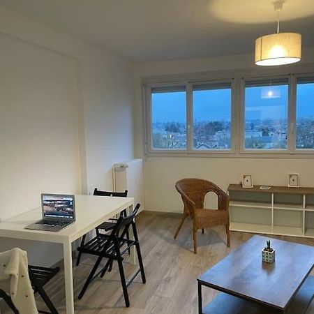 Appartement A Orleans Paisible Ngoại thất bức ảnh