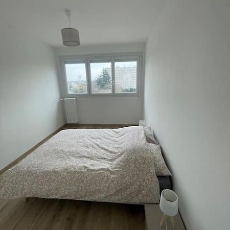 Appartement A Orleans Paisible Ngoại thất bức ảnh