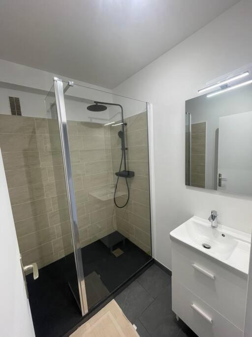 Appartement A Orleans Paisible Ngoại thất bức ảnh