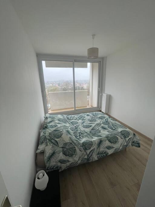 Appartement A Orleans Paisible Ngoại thất bức ảnh