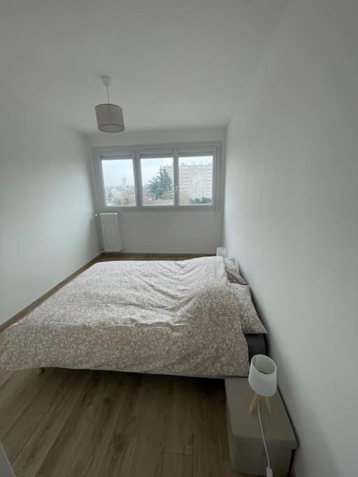 Appartement A Orleans Paisible Ngoại thất bức ảnh